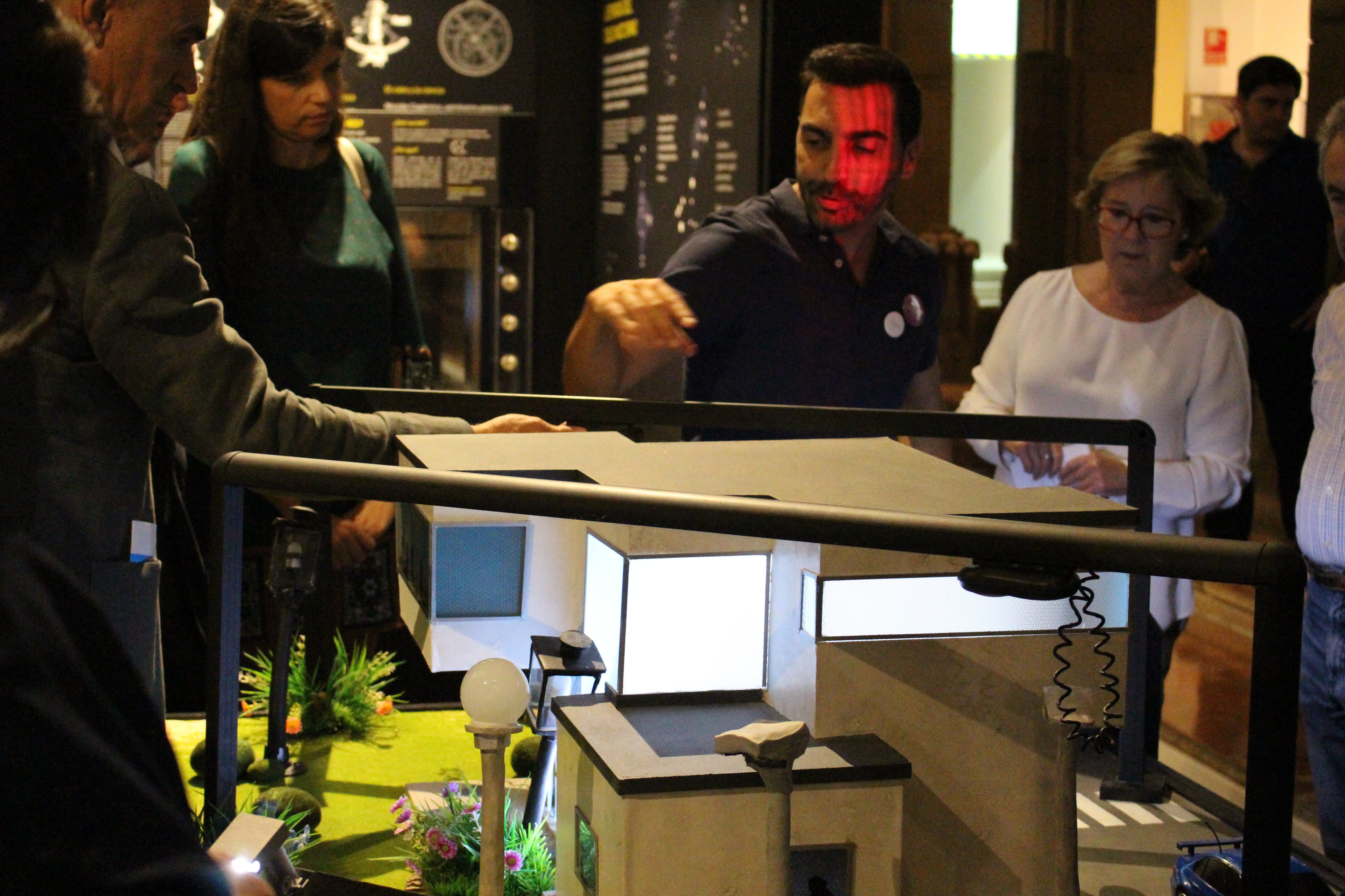 ¿Qué tipo de iluminación es mejor?