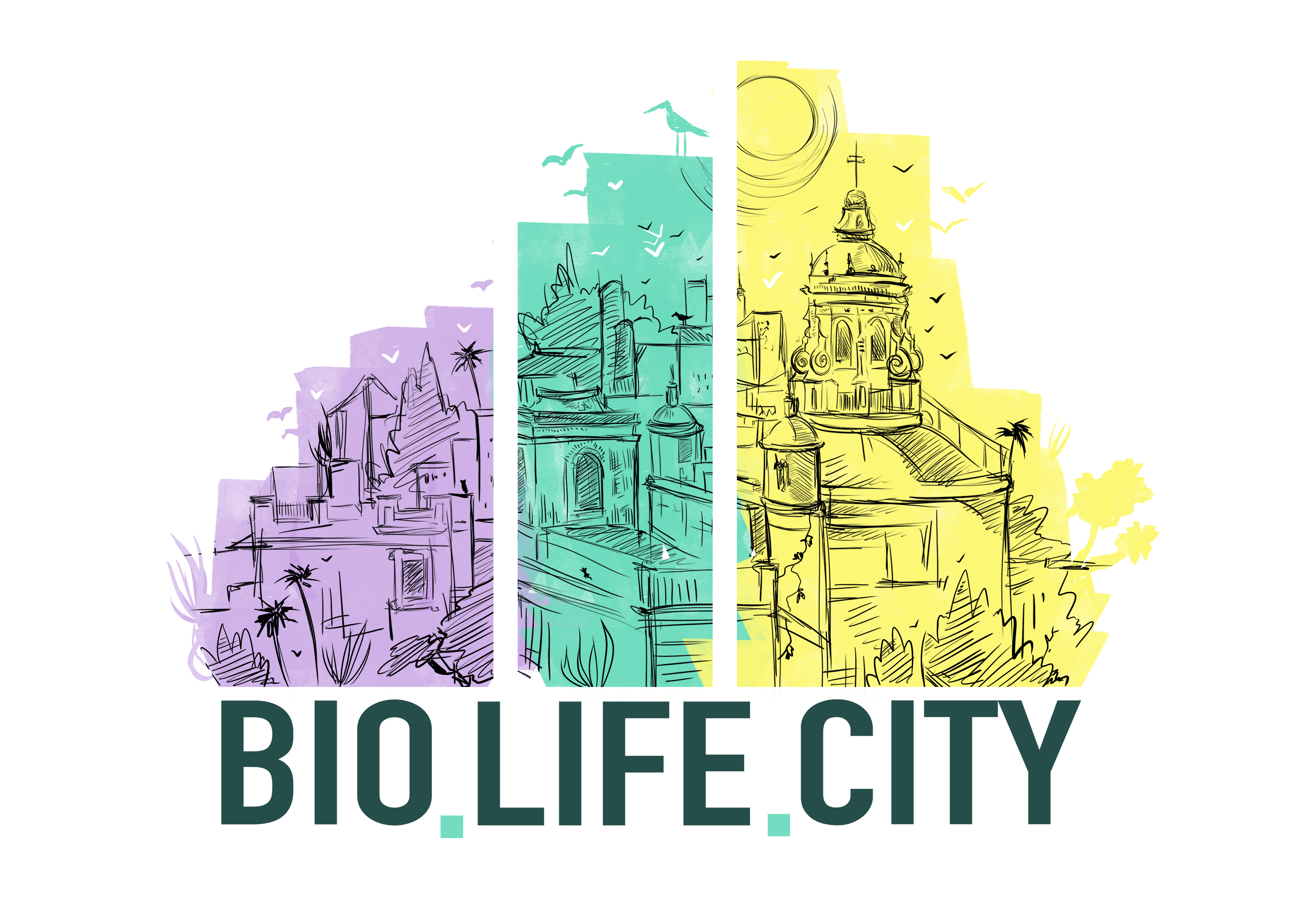 Ponemos en marcha el proyecto BioLifeCity