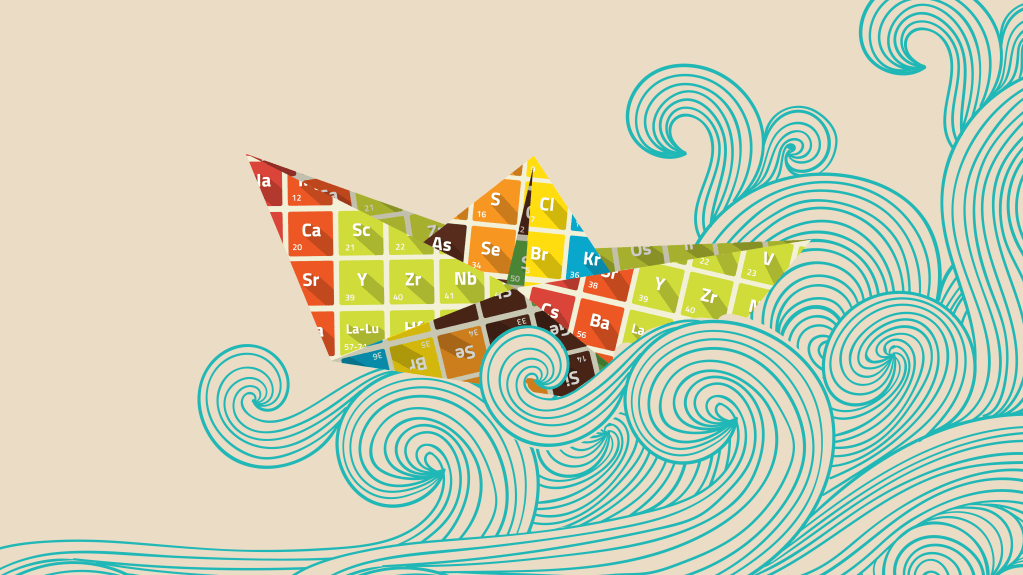 Concurso Relatos Elementales es un proyecto del Departamento de Cristalografía, Mineralogía y Química Agrícola de la Universidad de Sevilla