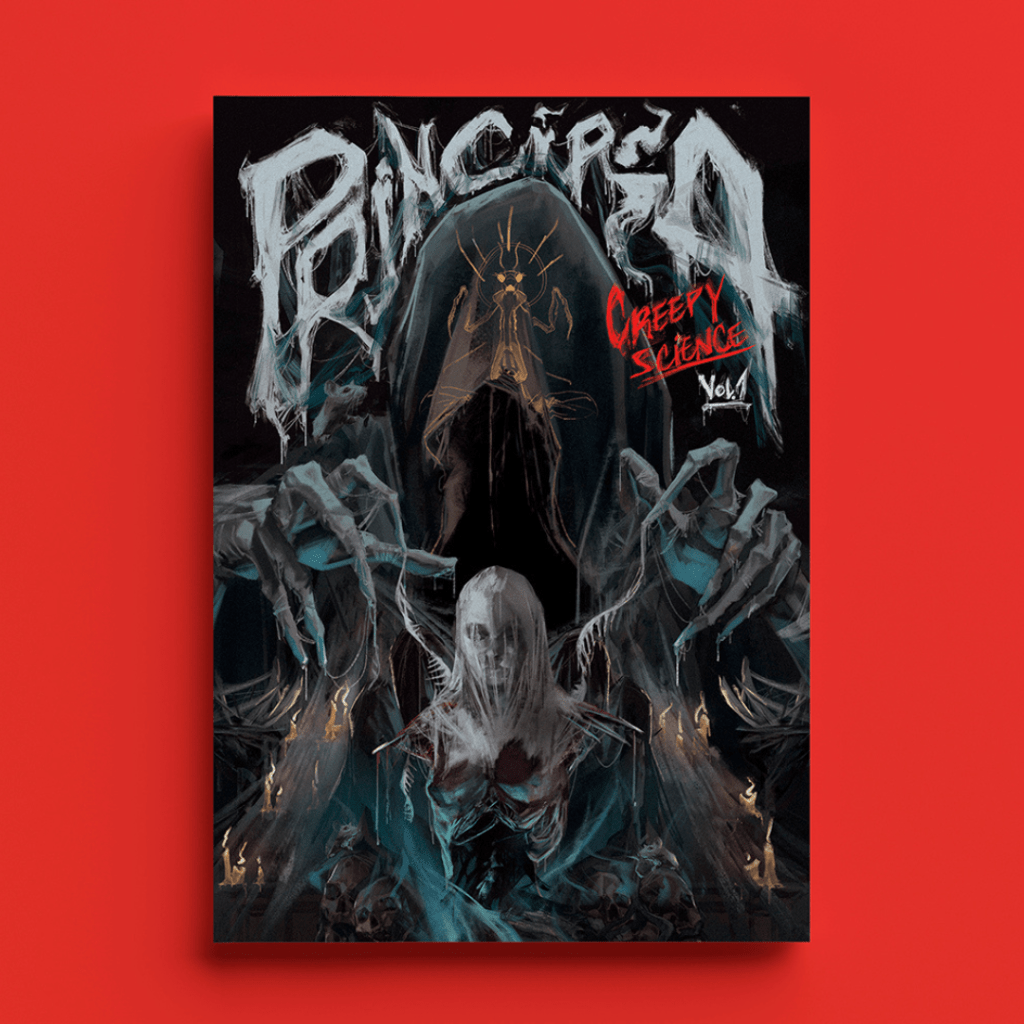 Principia Magazine Nº 17